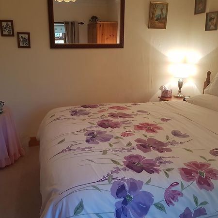 Ellon Hosefield Bed And Breakfast المظهر الخارجي الصورة