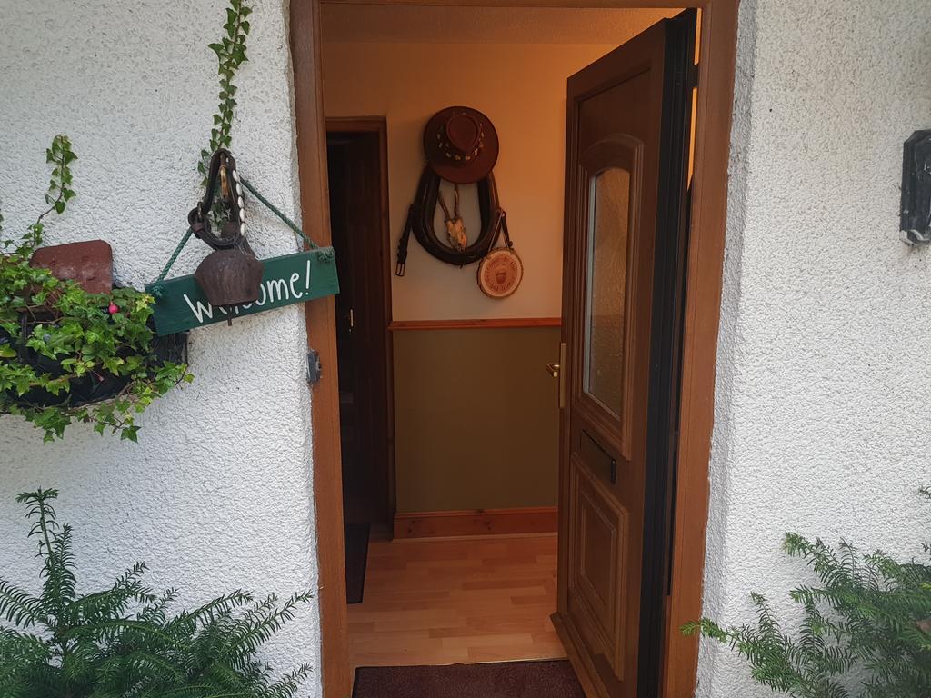 Ellon Hosefield Bed And Breakfast المظهر الخارجي الصورة