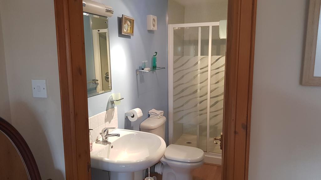 Ellon Hosefield Bed And Breakfast المظهر الخارجي الصورة