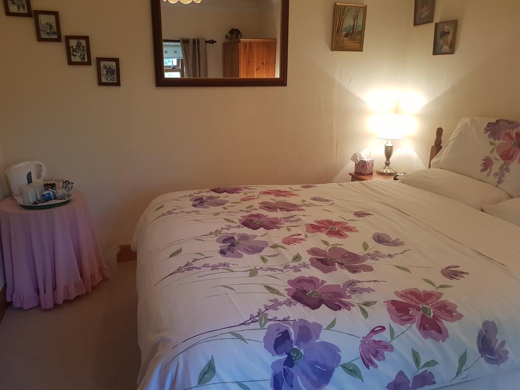 Ellon Hosefield Bed And Breakfast المظهر الخارجي الصورة