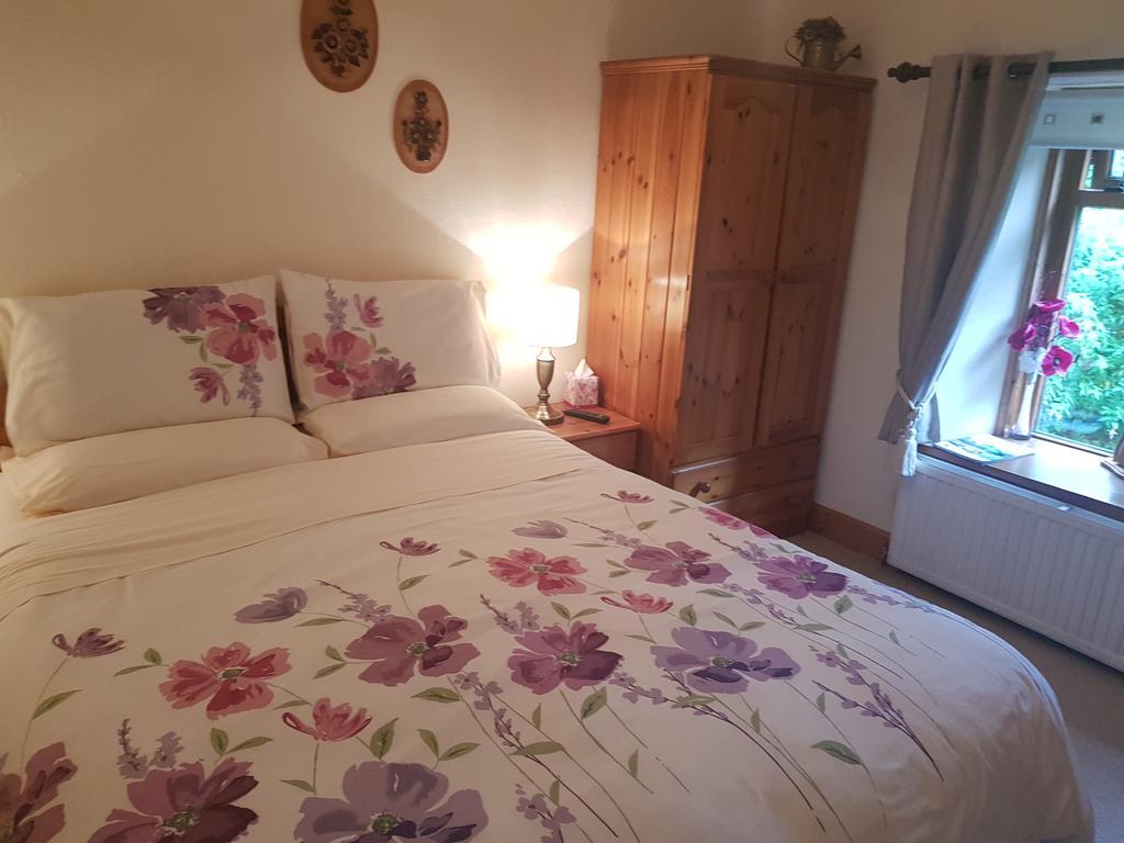 Ellon Hosefield Bed And Breakfast المظهر الخارجي الصورة